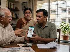 Digital Arrest Scam EXPOSED: पुणे में 81 साल के पिता की समझदारी ने 12 लाख की ठगी से बचाया परिवार