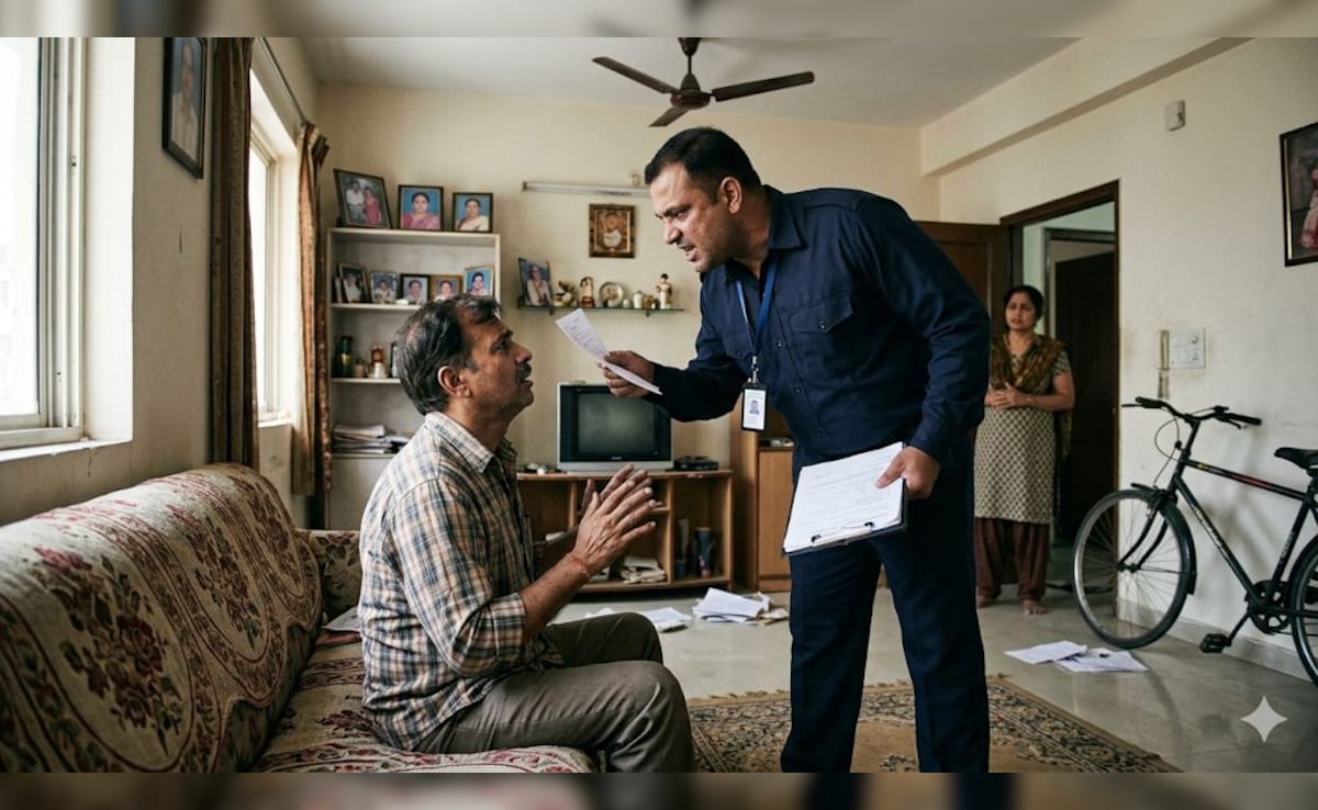 पुणे में क्रेडिट कार्ड बकाए के लिए सरेराह पीटा,  जानिए रिकवरी एजेंटों की बदसलूकी की कहां करें शिकायत