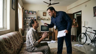 पुणे में क्रेडिट कार्ड बकाए के लिए सरेराह पीटा,  जानिए रिकवरी एजेंटों की बदसलूकी की कहां करें शिकायत