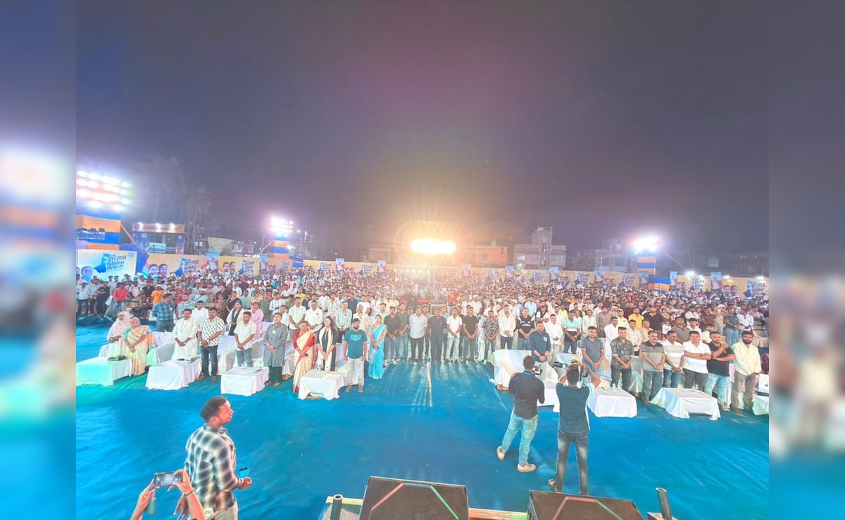 Latest and Breaking News on NDTV