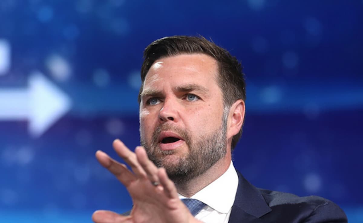 ईरान से जो जंग छेड़ना नहीं चाहते थे जेडी वेंस, उसे ही खत्म करने की जिम्मेदारी; अगले अमेरिकी राष्ट्रपति चुनाव पर निगाहें