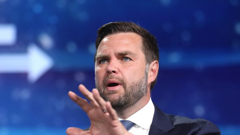 जानी दुश्मन अमेरिका के उपराष्ट्रपति जेडी वेंस से ही क्यों बात करने के लिए तैयार हुआ ईरान?