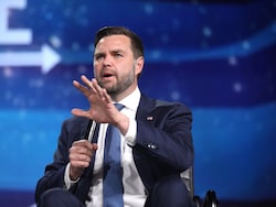 JD Vance Warns Iran Not To "Play" US As He Leaves For Truce Talks