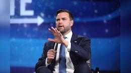 'US Never Targets Civilians': JD Vance Says Washington Probing Deadly Strikes On Iranian Wedding