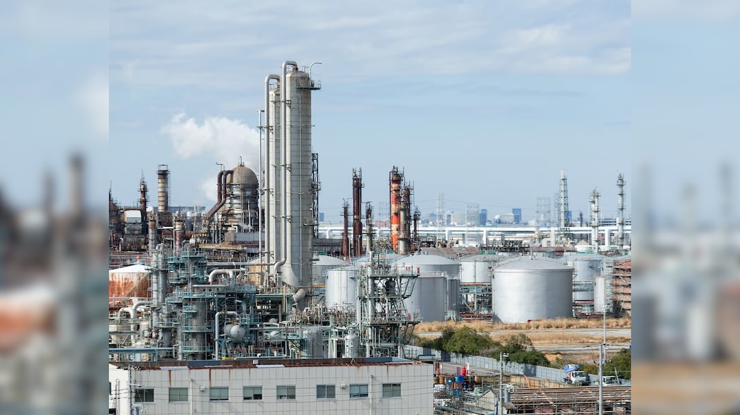 ONGC, HPCL, BPCL, GAIL, IGL, Gujarat Gas In Focus Ahead Of Q4 Results — How Will Stocks Perform Amid Middle East Disruptions? | Read PL Capital's Report