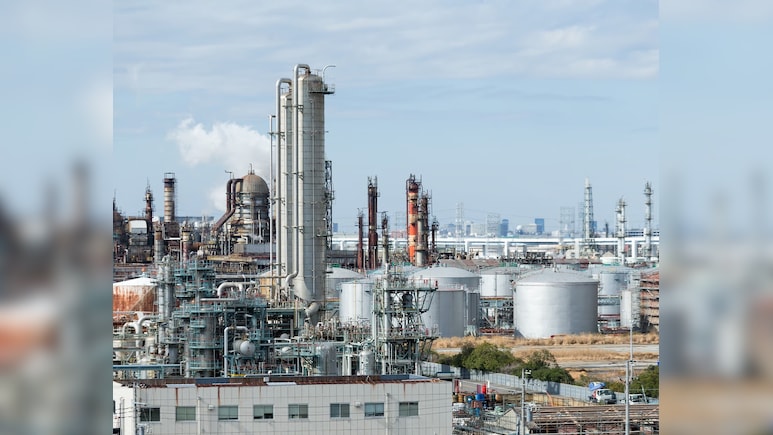 ONGC, HPCL, BPCL, GAIL, IGL, Gujarat Gas In Focus Ahead Of Q4 Results &mdash; How Will Stocks Perform Amid Middle East Disruptions? | Read PL Capital's Report