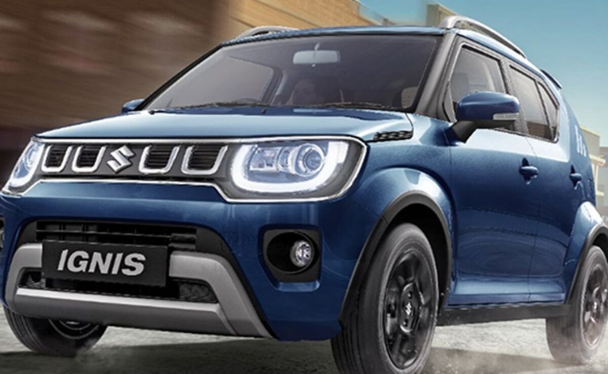 Maruti Ignis हुई बंद! Maruti ला रही है धमाकेदार नई माइक्रो SUV, जानिए इस बदलाव की वजह