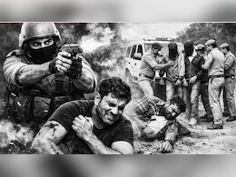 Encounter News UP:&nbsp;सोनभद्र में लूट के बाद पुलिस मुठभेड़: 2 बदमाश को लगी गोली, 5 गिरफ्तार