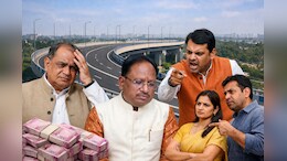 ...तो क्या बिना जरूरत के ही पास कर दिया गया 100 करोड़ का फ्लाईओवर, सांसद से लेकर जनता तक दे रही है ये राय