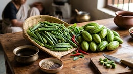 Bhindi vs Parwal: Which Is Better For Diabetics?