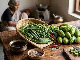 Bhindi vs Parwal: Which Is Better For Diabetics?