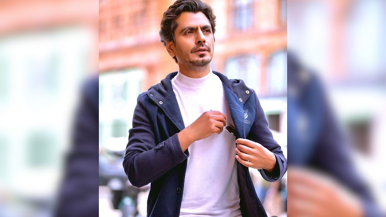 स्क्रिप्ट अगर अपनी भाषा में हो तो किरदार निभाना होता है ज्यादा असरदार- नवाजुद्दीन सिद्दीकी