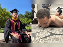 NASA Fellow, Teacher: Cole Thomas Allen Who Fired Shots At Trump Event