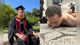 NASA Fellow, Teacher: Cole Thomas Allen Who Fired Shots At Trump Event
