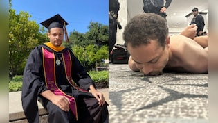 NASA Fellow, Teacher: Cole Thomas Allen Who Fired Shots At Trump Event