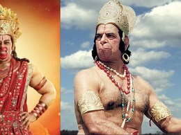 जब-जब &lsquo;हनुमान&rsquo; बनकर आए ये सितारे, पर्दे पर मचाई धूम, अब कोई सुपरहिट तो कोई गुमनाम