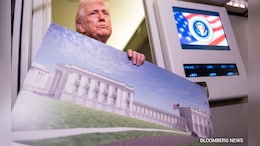 "Horrendous": Trump Says Will Challenge Ballroom Ruling At Supreme Court