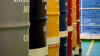 Russia Crude Oil Import Data 'Confidential'; CIC Backs Denial By Petroleum Ministry's PPAC