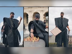 64 घंटे का वर्ल्ड रिकॉर्ड और अब पेरिस में जलवा, मिलिए शतरंज के नए 'बाजीगर' टुंडे ओनाकोया से...