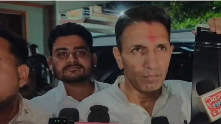 एमपी में रात के वक्त विधानसभा खोलने पर गरमाई सियासत , पटवारी ने बीजेपी पर बोला तीखा हमला