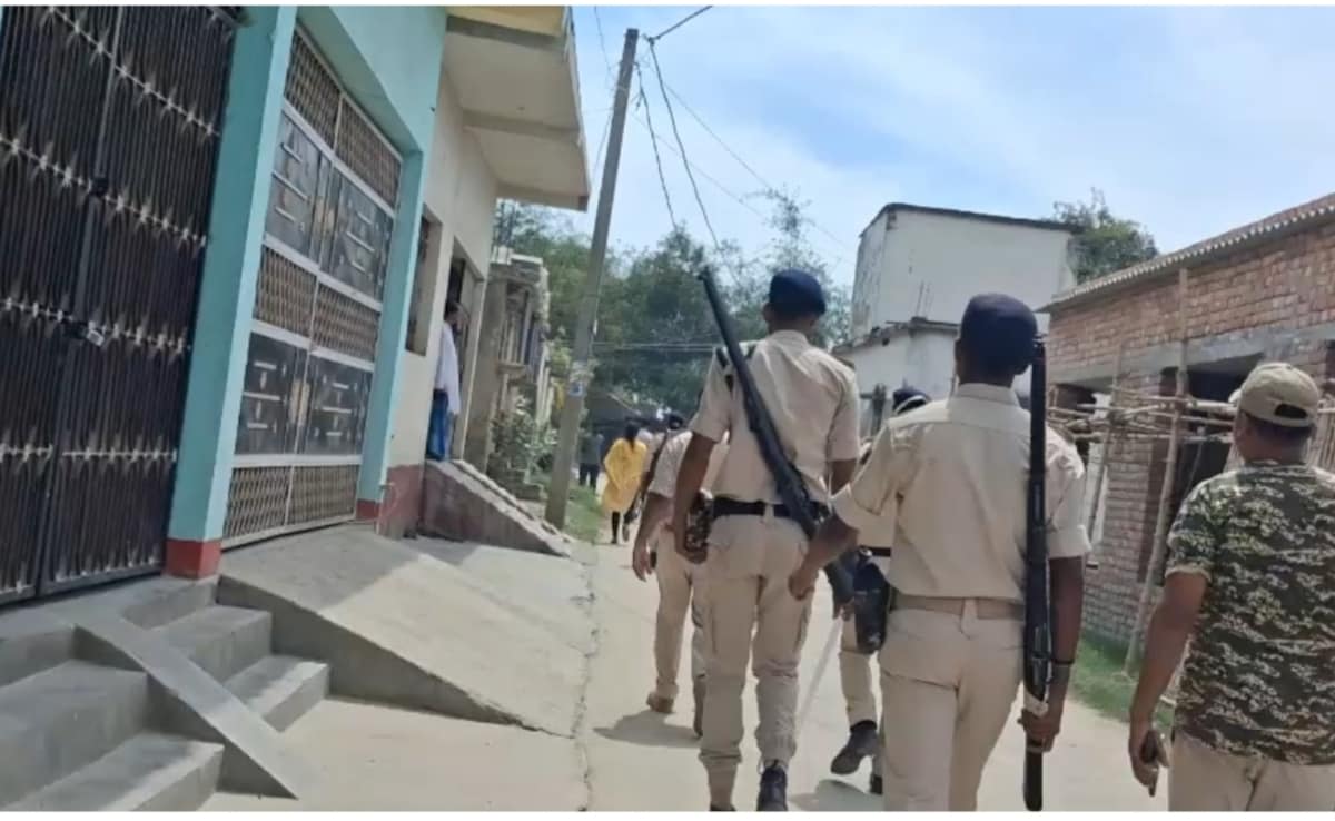 मोतिहारी जहरीली शराब कांड: 4 की मौत, 6 की आंखों की रोशनी गई; 15 गंभीर; हत्या का केस दर्ज