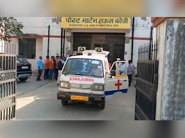 बरेली में 'इमरान' बने विनय ने लव मैर&zwj;िज के बाद दी जान, प्यार में बदला मजहब, फिर भी मिला दर्द