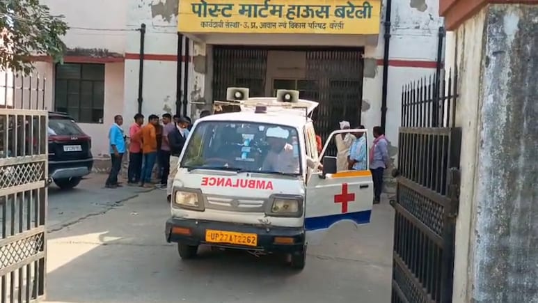 बरेली में 'इमरान' बने विनय ने लव मैर&zwj;िज के बाद दी जान, प्यार में बदला मजहब, फिर भी मिला दर्द