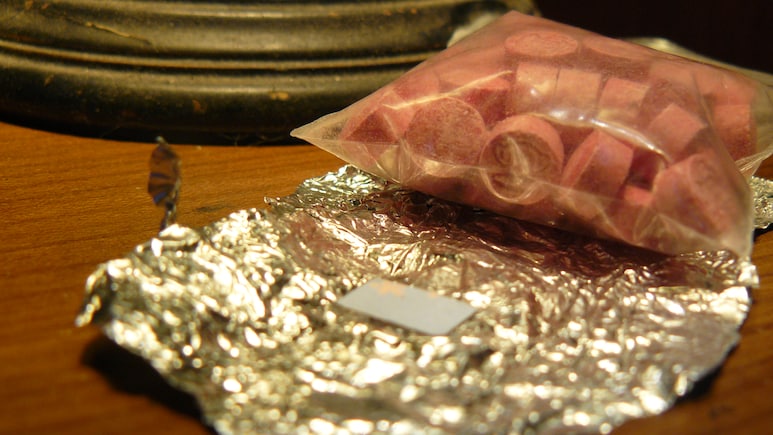 Two MBA Students Dead From MDMA Overdose At NESCO Centre Concert In Goregaon