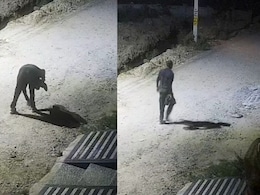 राजस्थान के अनोखे चोर, घर में घुसकर जूते ट्राई करते, फिट आते तो पहनकर चले जाते; गहने-पैसे को छूते तक नहीं