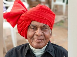 पद्मश्री सम्मान से पहले भगवानदास रैकवार का निधन, बुंदेली मार्शल आर्ट के लिए छोड़ी थी सरकारी नौकरी