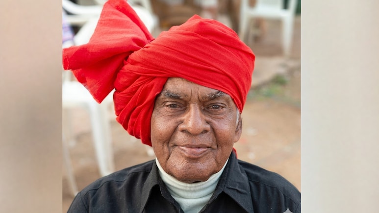 पद्मश्री सम्मान से पहले भगवानदास रैकवार का निधन, बुंदेली मार्शल आर्ट के लिए छोड़ी थी सरकारी नौकरी