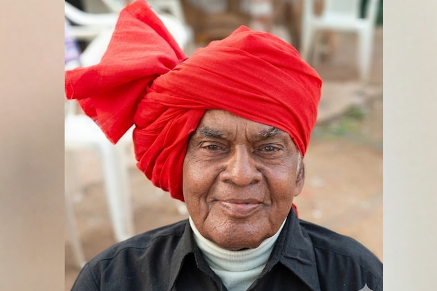 पद्मश्री सम्मान से पहले भगवानदास रैकवार का निधन, बुंदेली मार्शल आर्ट के लिए छोड़ी थी सरकारी नौकरी