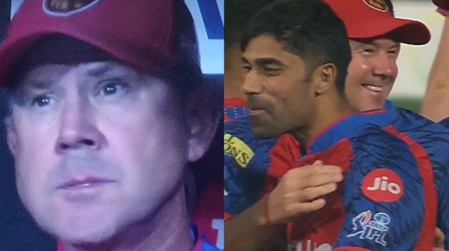 VIDEO: शशांक सिंह ने ऐसी क्या की गलती? जिसकी वजह से 'गुरु' के नजरों से बचाते नजर आए कैप्टन श्रेयस अय्यर?