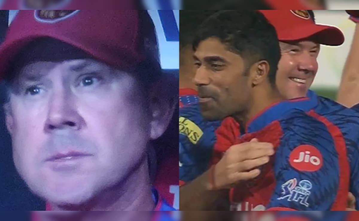 VIDEO: शशांक सिंह ने ऐसी क्या की गलती? जिसकी वजह से गुरु के नजरों से बचाते नजर आए कैप्टन श्रेयस अय्यर?