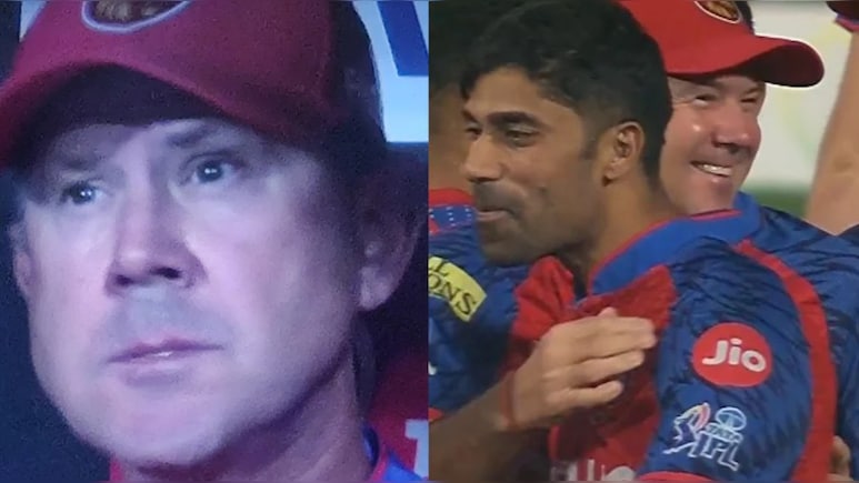 VIDEO: शशांक सिंह ने ऐसी क्या की गलती? जिसकी वजह से 'गुरु' के नजरों से बचाते नजर आए कैप्टन श्रेयस अय्यर?