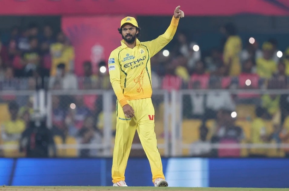 Chennai Super Kings vs Punjab Kings Live Streaming: Likely Playing XI, Weather; How To Watch CSK vs PBKS?