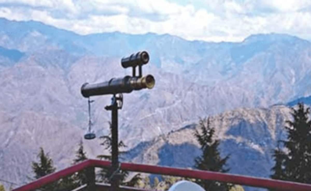 Latest and Breaking News on NDTV