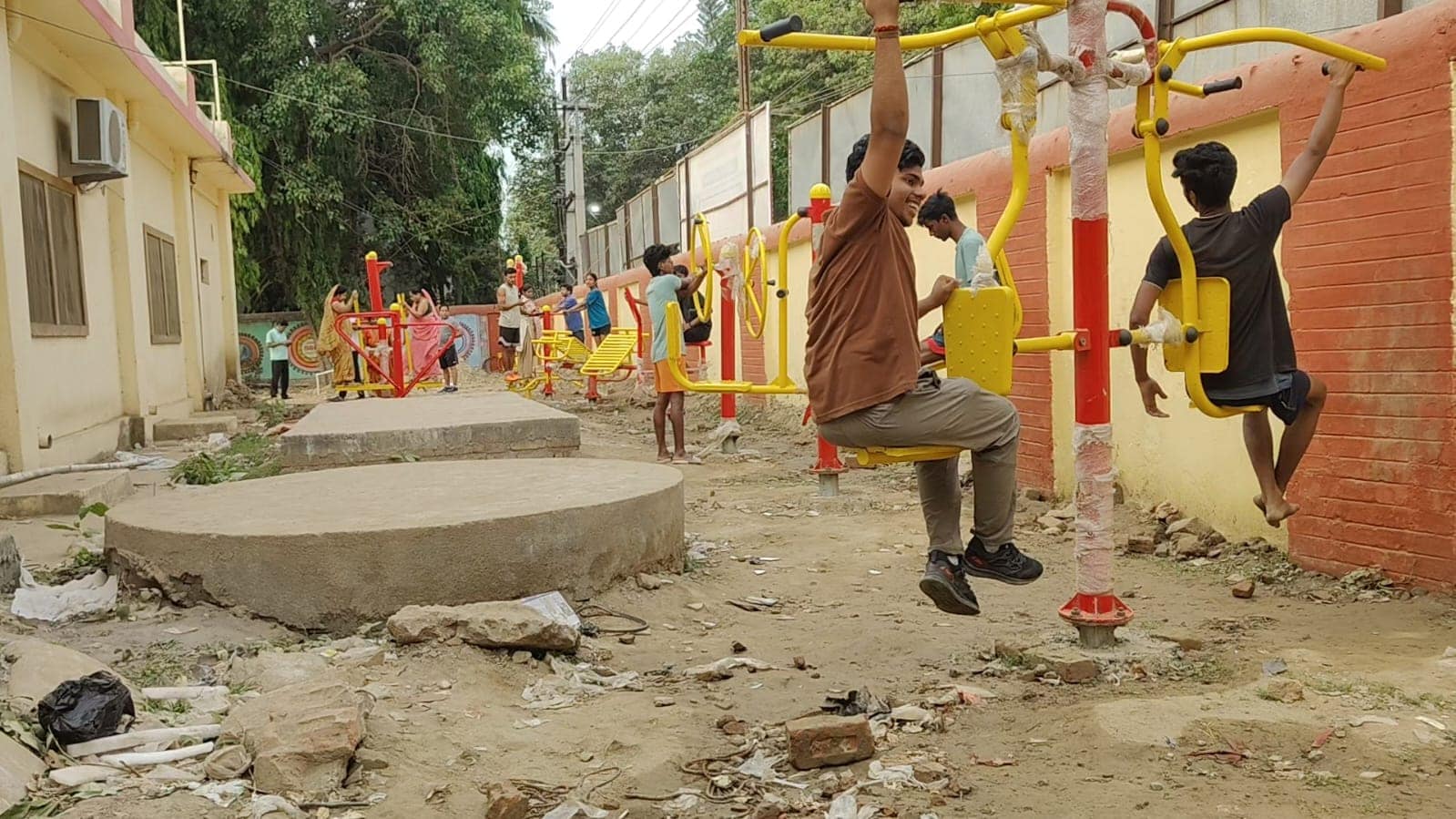 Latest and Breaking News on NDTV