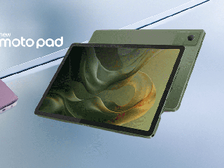 Moto Pad 2026 टैबलेट हुआ लॉन्च, 11 इंच बड़ा 2.5K डिस्प्ले, 7040mAh बैटरी, जानें कीमत और फीचर्स