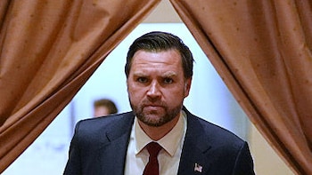 JD Vance Likely To Visit Islamabad On Tuesday For US-Iran Truce Talks: Report