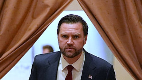 JD Vance Likely To Visit Islamabad On Tuesday For US-Iran Truce Talks: Report