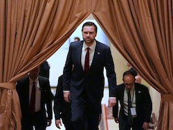 'Bad News'? Vance Comes Up Empty-Handed On Iran And Hungary, For Now