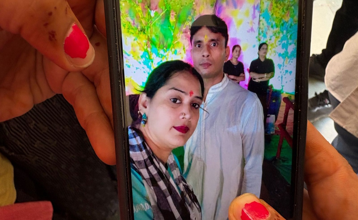 दुर्ग में दिल दहला देने वाला हत्याकांड; कथित प्रेमिका की क्रूर वारदात, STF आरक्षक के बेटे और पत्नी की हत्या