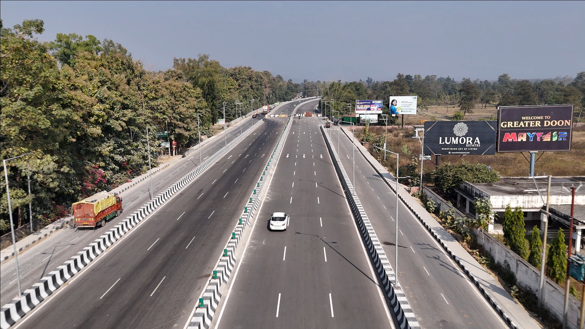 Latest and Breaking News on NDTV