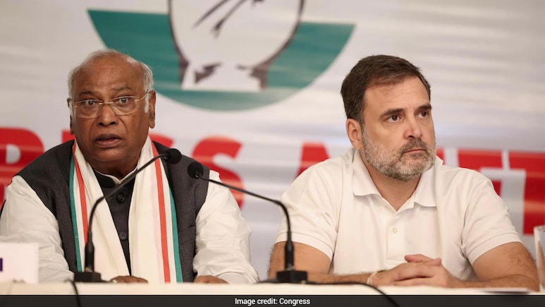 Kalyan News: कल्याणमधील 'तो' वाद आता थेट दिल्लीत! राहुल गांधी घेणार KDMC च्या कारवाईची दखल