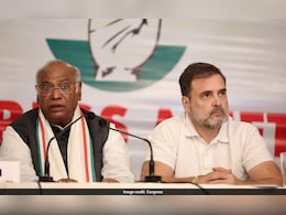 NDTV EXCLUSIVE: पंजाब निकाय चुनाव में हार के बाद राहुल गांधी के सामने भिड़े नेता, अब राज्य कांग्रेस में होंगे बड़े बदलाव !