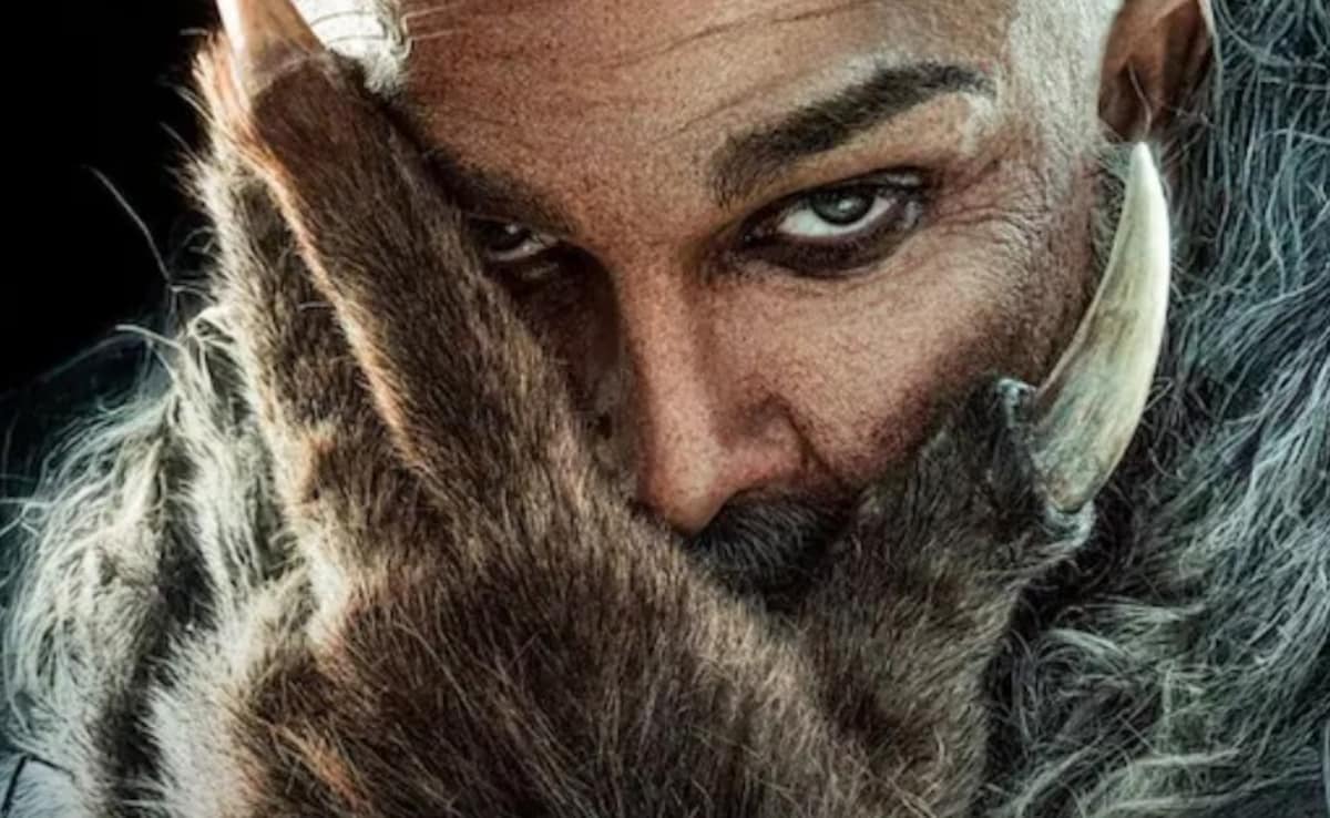 अल्लू अर्जुन की 800 करोड़ की फिल्म 'राका' का मतलब आखिर है क्या? कहां से आया ये शब्द?