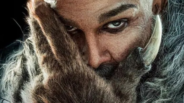 अल्लू अर्जुन की 800 करोड़ की फिल्म 'राका' का मतलब आखिर है क्या? कहां से आया ये शब्द?