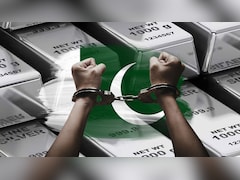 कमाल हैं पाकिस्तान के कस्टम ऑफिसर! फिल्मी स्टाइल में चुरा ली जब्त की गई 400 KG चांदी, बदले में रख दिया सीसा