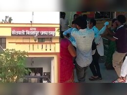 सुहागरात पर शुरू हुआ विवाद, अगले दिन पंचायत में मचा &nbsp;बवाल, दूल्हे का फूटा सिर